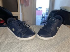 Lacoste Damen Sportschuhe Gr