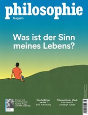 philosophie Magazin / Nr. 05/2025