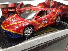 Modellautos 1:18 Bburago