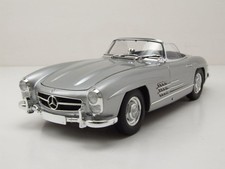 Mercedes 300 SL Roadster 1957