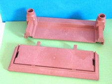 PLAYMOBIL Puppenhaus Villa -