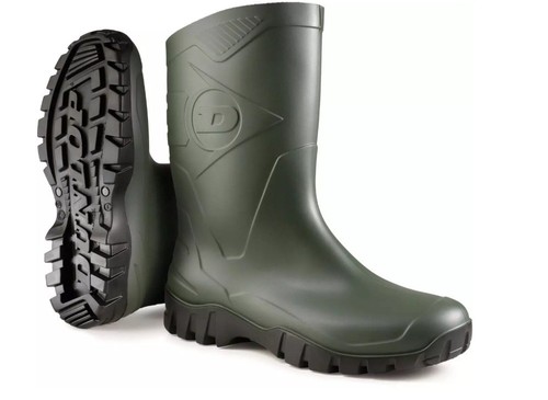 Dunlop arbeitstiefel dee 37 - ®,