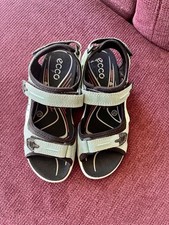 Trekkingsandalen salbei /