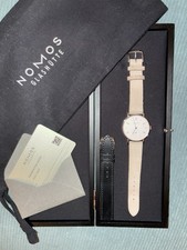 NOMOS Glashütte Tangente