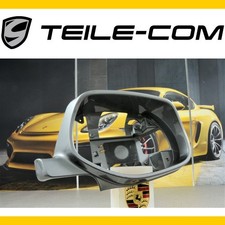 Porsche Cayenne 957 07Außenspiegel Rahmen/Gehäuse RECHTS/Gehäuse