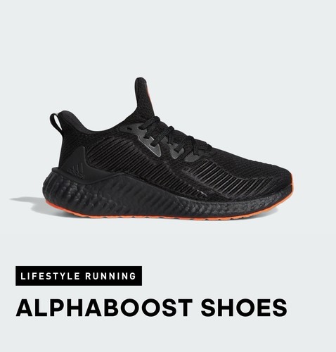 Adidas alphaboost damen - alphaboost,