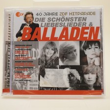 Various – 40 Jahre ZDF