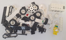 Lego Space Light & Sound 6770