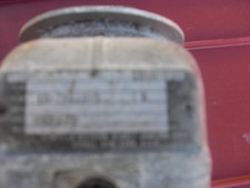 Zündmagnet für 5 Zylinder US Car