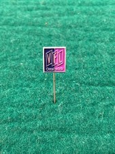 Pin anstecknadel vfl - anstecknadel,