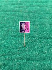 PIN Anstecknadel VFL