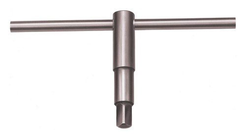 Amf drehfutterschlüssel mm - amf, 9