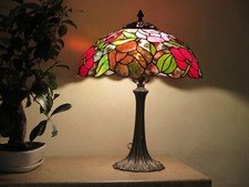 Tiffany Tischlampe