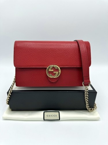 Gucci tasche woc - wallet, on