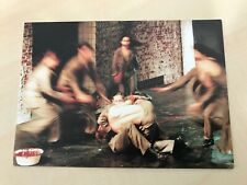 AK BOCHUM, Schauspielhaus, Zeche Eins, Reinhild Hoffmann um 1990