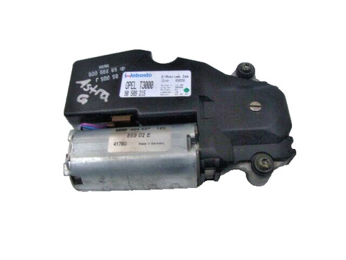 Motor webasto schiebedach - webasto,