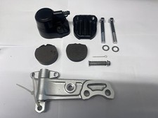 Honda Bremssattel vorne CB550