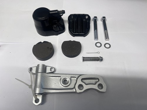 Honda bremssattel vorne - bremssattel, cb550