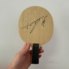 FAN ZHENDONG Autographed