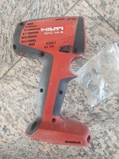 Hilti  SFC 14-A  Akkuschrauber