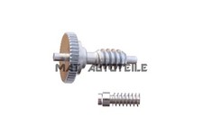 Außenspiegel Einklappen Reparatursatz passt für BMW E38 E39 Peugeot 406  L&R