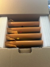 4x Toner für HP 117A 2070A Color Laser MFP 179fwg 179fnw 178nwg nw 150a 150nw 