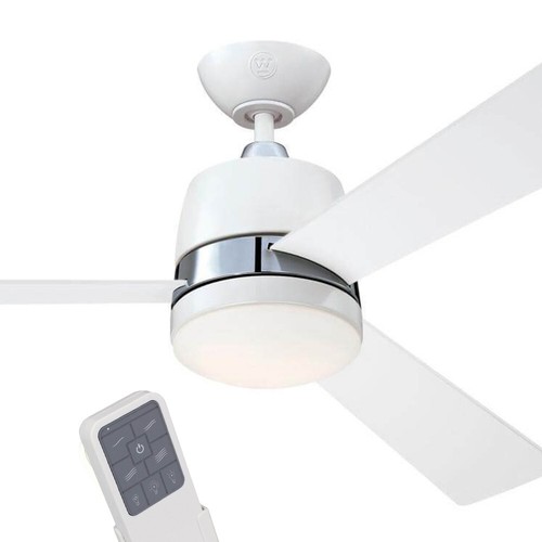 Deckenventilator mit licht und - deckenventilator,