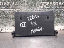 2038205526 schließanlage für MERCEDES CLASE C (W203) BERLINA 2.2 2000 354910