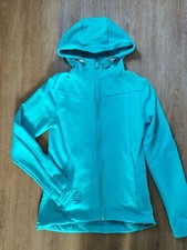 66 North Iceland Damen Sportjacke Hengill womens, blau Gr. S