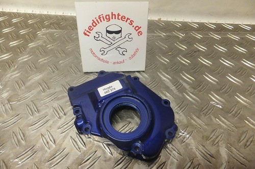 Zündungsdeckel motordeckel - zündungsdeckel,