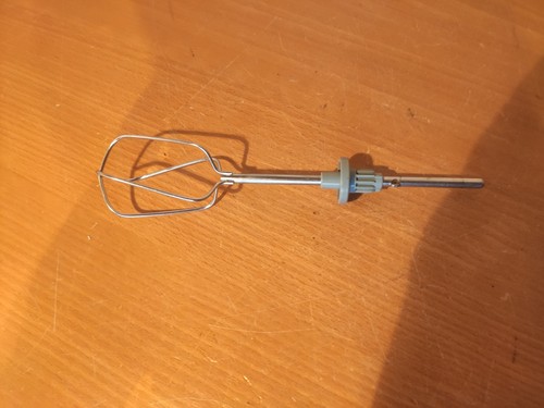 Krups quirl rührbesen - rührbesen,