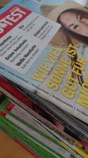 zeitschriften ÖKO-TEST