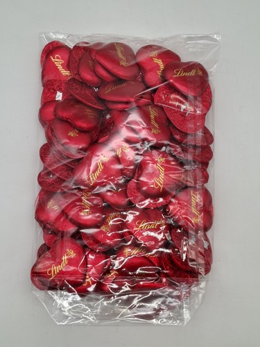 1500gr lindt herzen - x,