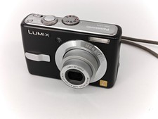 Panasonic Lumix DMC-LS75 |