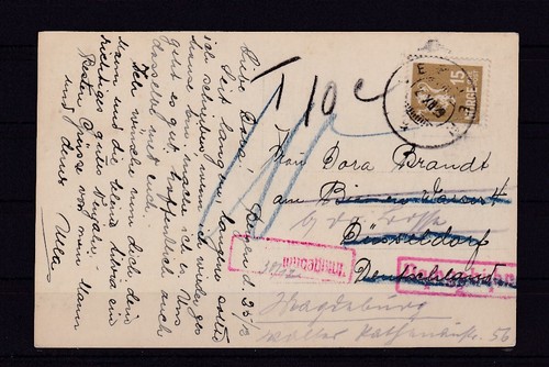 Norwegen karte von bergen nach - von,