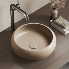 EMKE Keramik Waschbecken