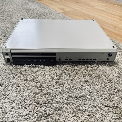 Braun atelier cd3 - braun,