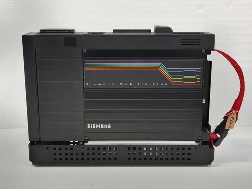 Rarität siemens funkgerät - raritÄt,