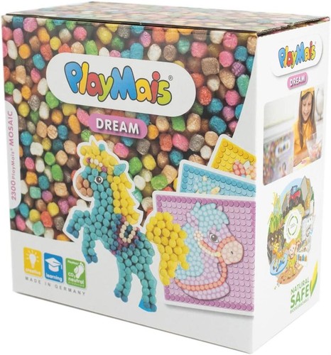 Playmais mosaic dream pony - mosaic,