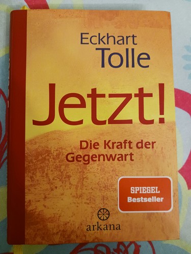 Jetzt die kraft der - der, gegenwart