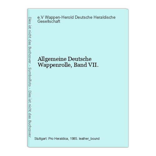 Allgemeine deutsche - allgemeine,