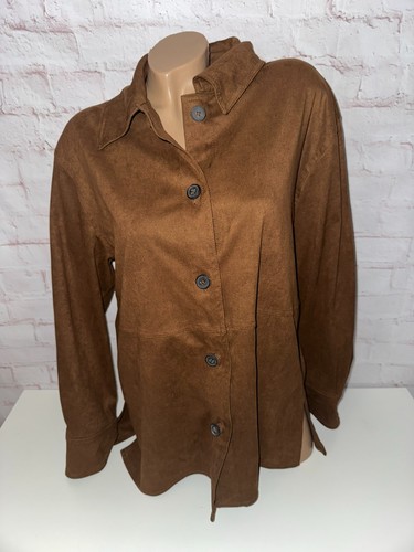 Amisu hemdjacke overshirt - overshirt, in