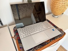 HP Pavilion x360 Convertible 15-er 1255ng i5 12 Gen., 440mHz, 512GB SSD