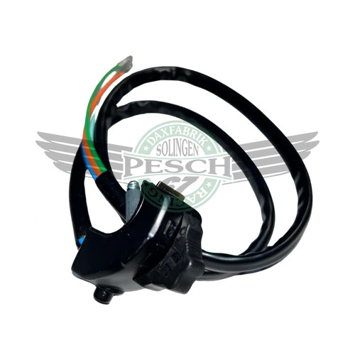Lenker schalter blinker hupe - schalter,