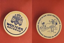 Wolters Hofbräu Sei nett zur