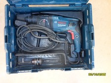 bosch professional bohrhammer gbh 2-21