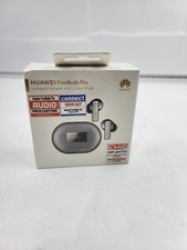 Huawei FreeBuds Pro Silver