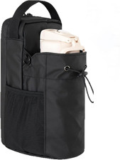 Magnetic Gym Bag