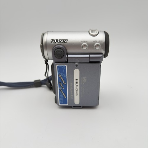 Sony dcr ip5e digital handycam - dcr,