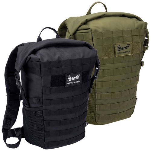 Brandit cooper rolltop - brandit,